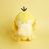 Yellow Duck Soft Toy